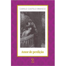 Amor de perdição Amor de perdição