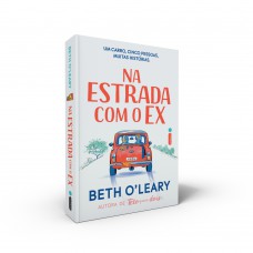Na estrada com o ex
