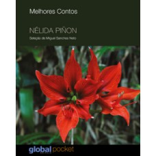 Os melhores contos de Nélida Piñon