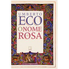 O nome da rosa O nome da rosa