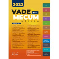 Vade Mecum Método 2022 Vade Mecum Método 2022