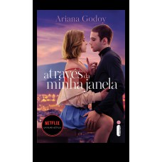 Através da minha janela