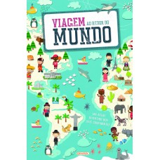 Viagem ao Redor do Mundo Viagem ao Redor do Mundo