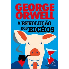 A revolução dos bichos A revolução dos bichos