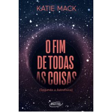 O fim de todas as coisas