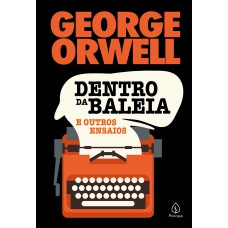 Dentro da baleia e outros ensaios Dentro da baleia e outros ensaios