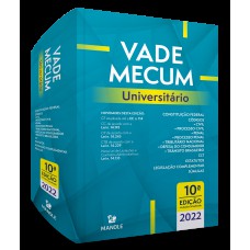 Vade mecum universitário Vade mecum universitário