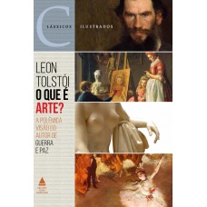 O que é arte?