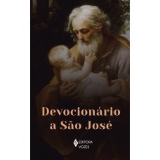 Devocionário a São José Devocionário a São José