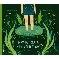 Por que choramos?