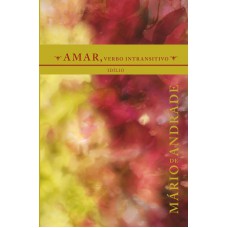Amar, verbo intransitivo Amar, verbo intransitivo
