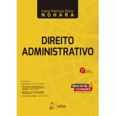 Direito Administrativo Direito Administrativo