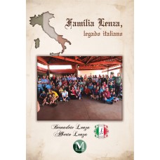 Família Lenza, legado italiano