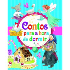 Contos Para a Hora de Dormir Contos Para a Hora de Dormir