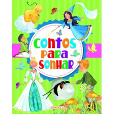 Contos Para Sonhar Contos Para Sonhar