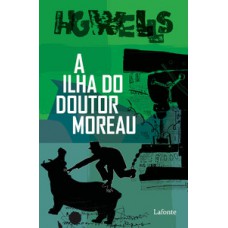 A Ilha do Doutor Moreau