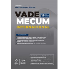 Vade Mecum Internacional Vade Mecum Internacional