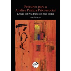 Percurso Para A Análise Prática Psicossocial