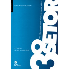 O terceiro setor: O terceiro setor: