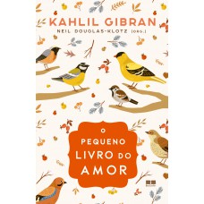 O pequeno livro do amor O pequeno livro do amor
