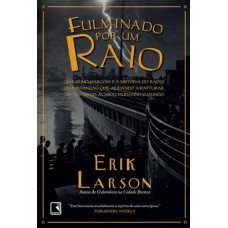 Fulminado por um raio Fulminado por um raio