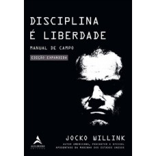 Disciplina é liberdade Disciplina é liberdade