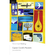 Captain Corelli''S Mandolin
