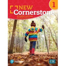 New Cornerstone 1 Student Book A/B With Digital Resources New Cornerstone 1 Student Book A/B With Digital Resources