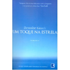 Um toque na estrela