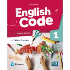 English Code (Ae) 1 Student''S Book & Ebook W/ Online Practice & Digital Resources English Code (Ae) 1 Student''S Book & Ebook W/ Online Practice & Digital Resources