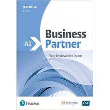 Business Partner A1 Workbook