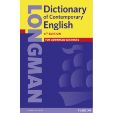 Longman Dictionary Of Contemporary English (6Th Edition) - Book + Online Longman Dictionary Of Contemporary English (6Th Edition) - Book + Online