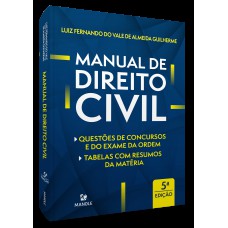 Manual de Direito Civil Manual de Direito Civil