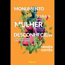 Monumento para a mulher desconhecida Monumento para a mulher desconhecida