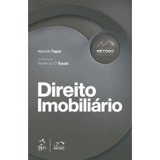 Coleção Método Essencial - Direito Imobiliário - 1ª Edição 2022
