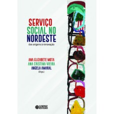 Serviço social no nordeste