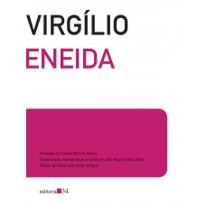 Eneida - edição de bolso com texto integral Eneida - edição de bolso com texto integral
