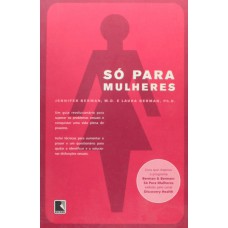SÓ PARA MULHERES SÓ PARA MULHERES
