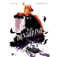 La Dansarina La Dansarina
