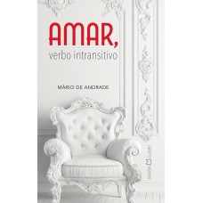 Amar, verbo intransitivo Amar, verbo intransitivo
