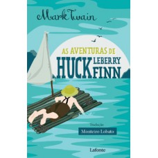 As Aventuras de Huckleberry Finn