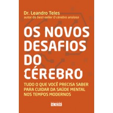 Kit os novos desafios do cérebro