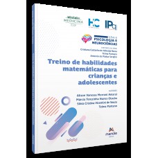 Treino de habilidades matemáticas para crianças e adolescentes