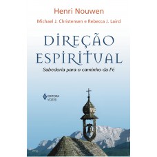 Direção Espiritual Direção Espiritual