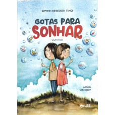 Gotas para sonhar: Contos - vol.1