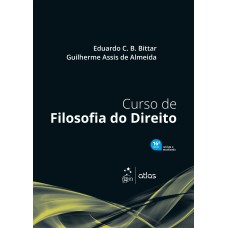 Curso de Filosofia do Direito - 16ª Edição 2022 Curso de Filosofia do Direito - 16ª Edição 2022