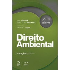 Coleção Método Essencial - Direito Ambiental - 2ª Edição 2022
