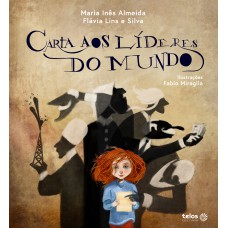 Carta aos líderes do mundo