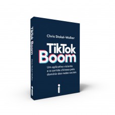 TikTok Boom TikTok Boom