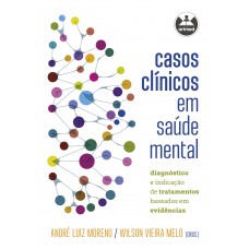 Casos clínicos em saúde mental Casos clínicos em saúde mental